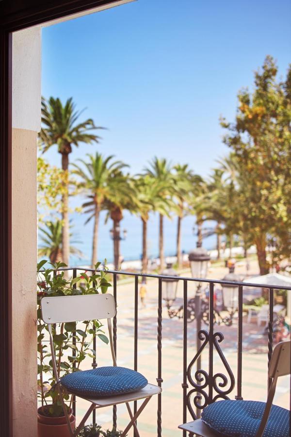 ネルハBalcon De Europaアパートメント エクステリア 写真