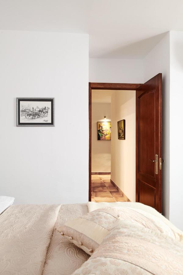 ネルハBalcon De Europaアパートメント エクステリア 写真