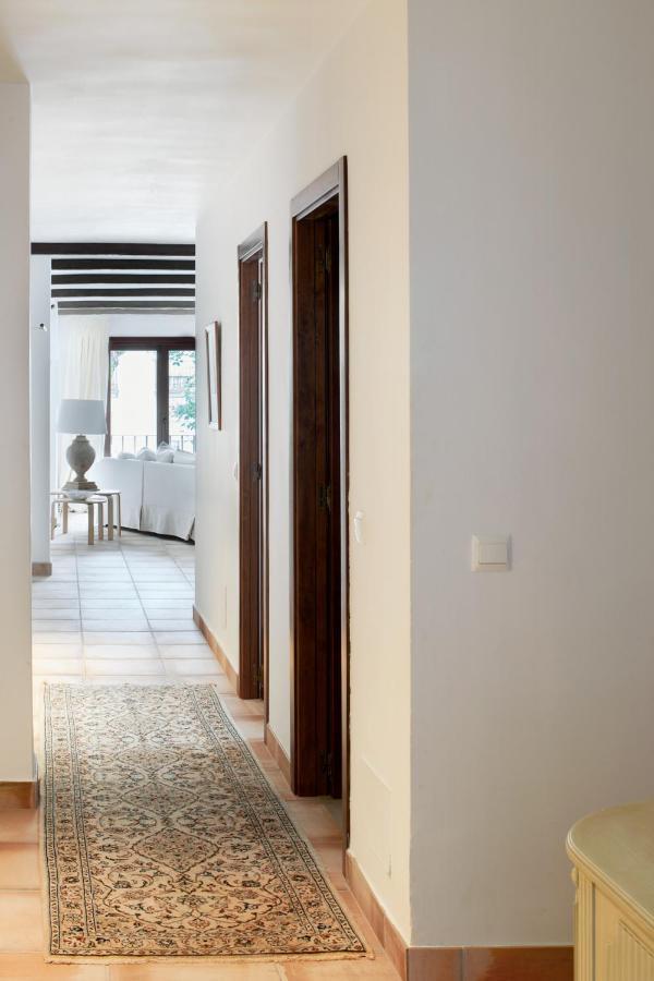 ネルハBalcon De Europaアパートメント エクステリア 写真
