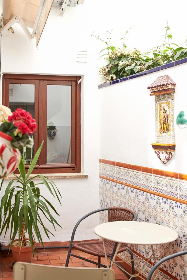 ネルハBalcon De Europaアパートメント エクステリア 写真
