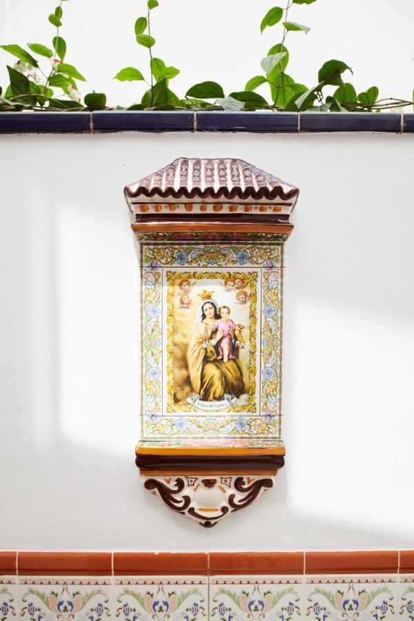 ネルハBalcon De Europaアパートメント エクステリア 写真