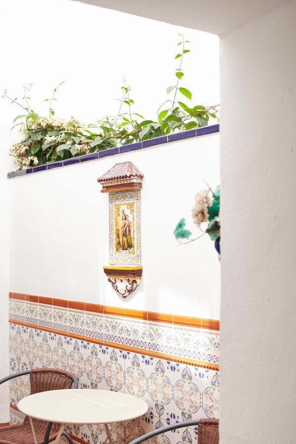 ネルハBalcon De Europaアパートメント エクステリア 写真