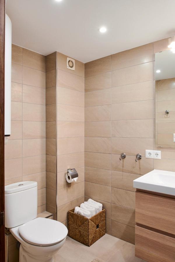 ネルハBalcon De Europaアパートメント エクステリア 写真